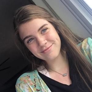 Meet your Posher, Lauryn